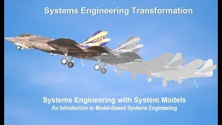 Systems Engineering Transformation