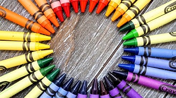 MV 145 Draw the Circle Wide with silence - USED FOR RECORDING ACTIONS