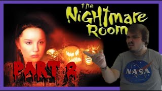 The Lesser Known R.L. Stine show The Nightmare Room | Cadency