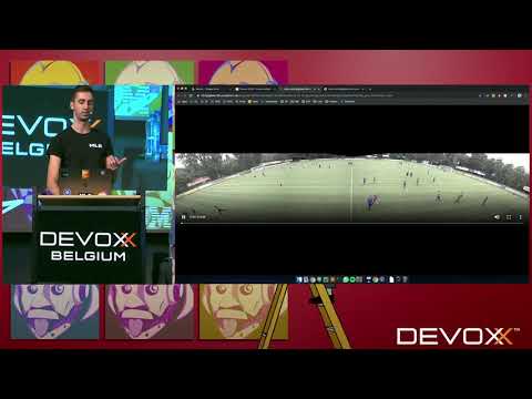 Video Analytics for