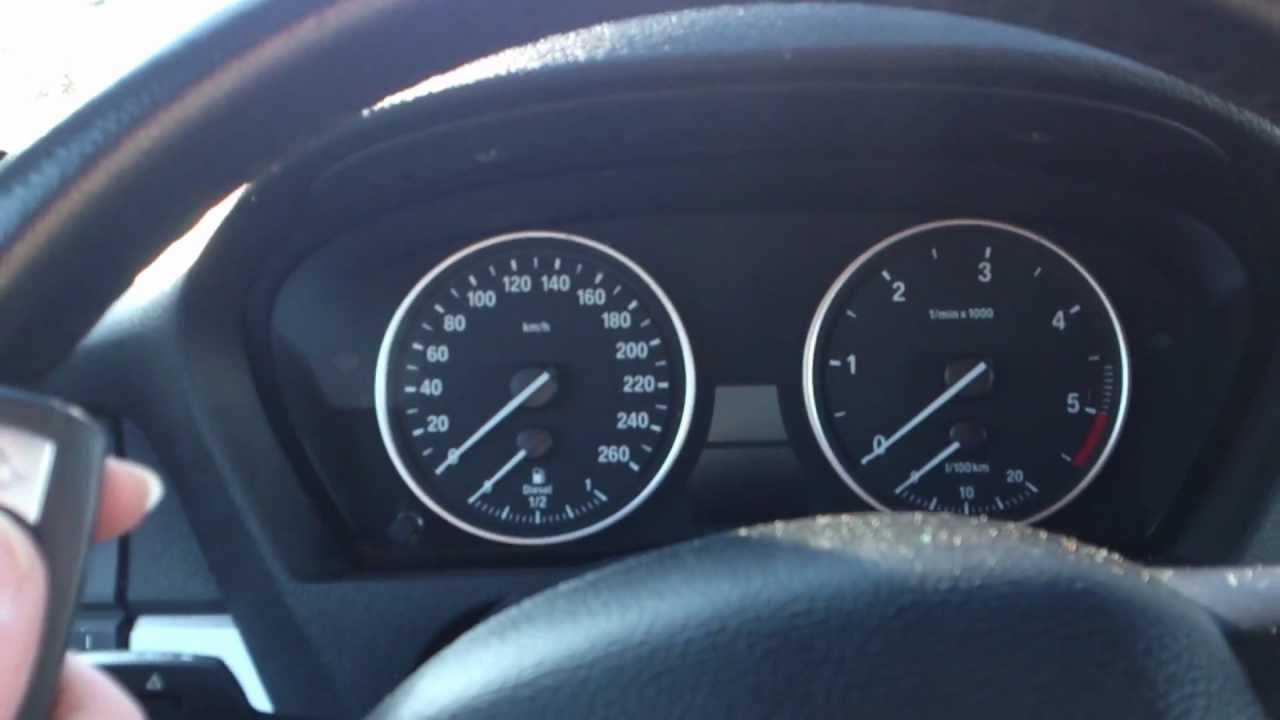 Кодировки bmw e70