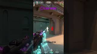 This tech needs to be patched! Join my dc for my aimroutine.