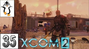 Mutual Respect | XCOM 2 Modded Campaign | Road to Ironman / Commander Part 35
