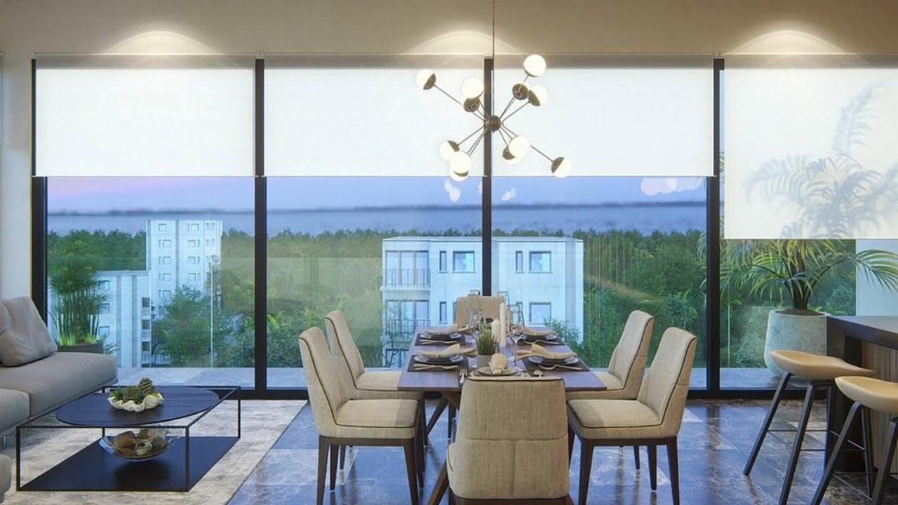 Musa del Carmen in Downtown Playa del Carmen Starting @ 140k