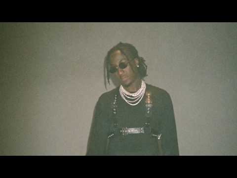 K CAMP – Calling My Spirits [Freestyle]