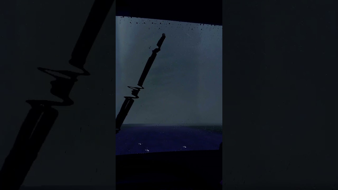 Driving Into A Tornado! 😱 (OUTBRK Funny Moments)