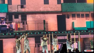 Daddy Yankee La Última Vuelta World Tour live Ontario California 8/7/2022 Daddy Yankee La Última Vuelta World Tour live Ontario California 8/7/2022