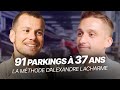 Tout savoir sur linvestissement dans les parkings  alexandrelacharme   finary talk 19