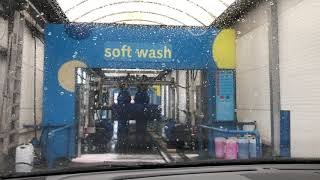 ARC Car Wash in Buncrana Road, Londonderry/Derry (Replaced) screenshot 4