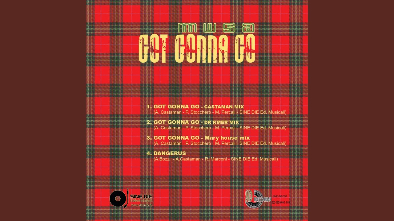 We gonna go we gonna go. We gonna go we gonna go