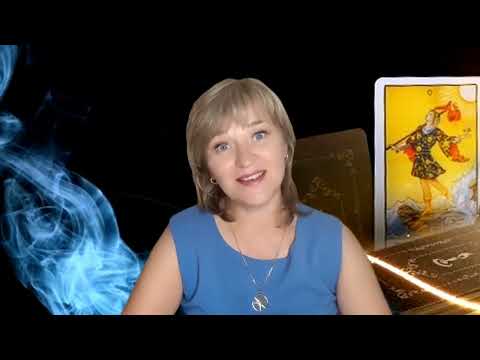 Правду ли говорят карты Таро. Отзыв.
