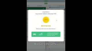 🚀 "Day 12 | LeetCode & GFG POTD | FAANG Coding Grind Continues!"