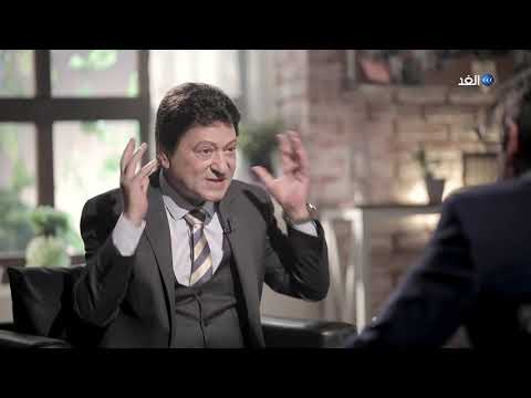 حين تعبت أذنه قال أنا تعميت محمد الحلو يتحدث عن عظمة المحلن الكفيف عمار الشريعي