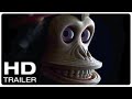 THE MONKEY Trailer (NEW 2025)