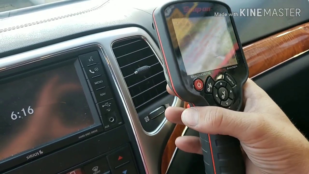 2009 Jeep Air conditioning issues 🥴 YouTube