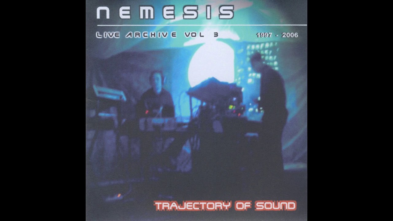 Nemesis - Pauanne D Minor