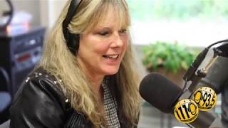 Radio Interview 93.5 FM WTBQ (Discussing ‘’California’’)- Cohen & Klee