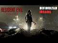 DIFICULTAD INSANA - RESIDENT EVIL REQUIEM ULTIMO LOGRO PLATINO