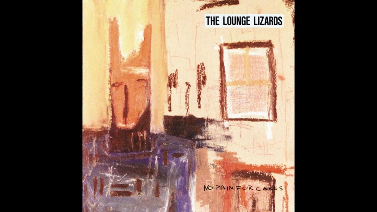 The Lounge Lizards − Bob and Nico The Lounge Lizards − Bob and Nico