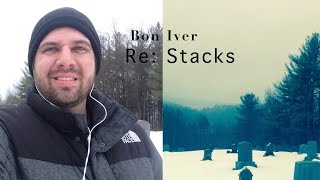 Greenville, NH pic journey (photo montage w/bg music~Bon Iver- Re: Stacks) [Zany Productions]