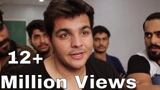SCIENCE VS COMMERCE | Chapter 2 - Part 2 | Ashish Chanchlani |
