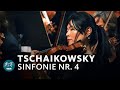 Capture de la vidéo Tschaikowsky  - Sinfonie Nr. 4 | Semyon Bychkov | Wdr Sinfonieorchester