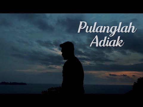 DPLUST - PULANGLAH ADIAK (COVER)