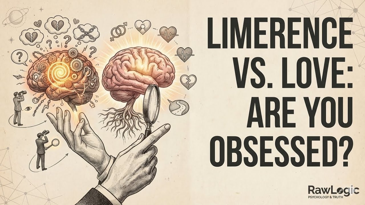 Лимерика против любви. Вы одержимы?