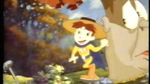 1984 Munchkins 2 Jaffa Cake Advert