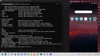 SSL Pinning Bypass and Burp Suite Configuration for Android Applications. screenshot 4