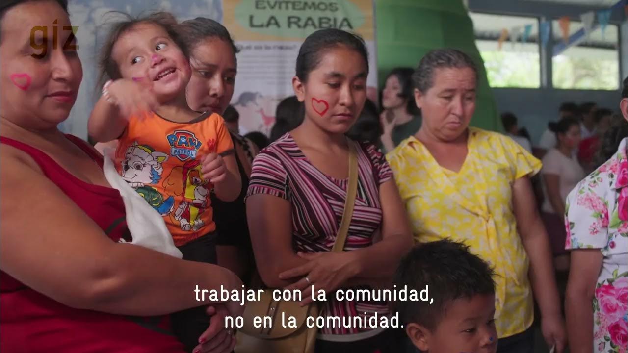 Fortaleciendo la Cooperación Regional YouTube