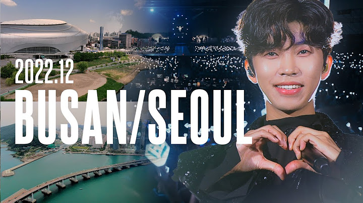 2022 임영웅 전국투어 콘서트 ‘IM HERO’ Encore Spot