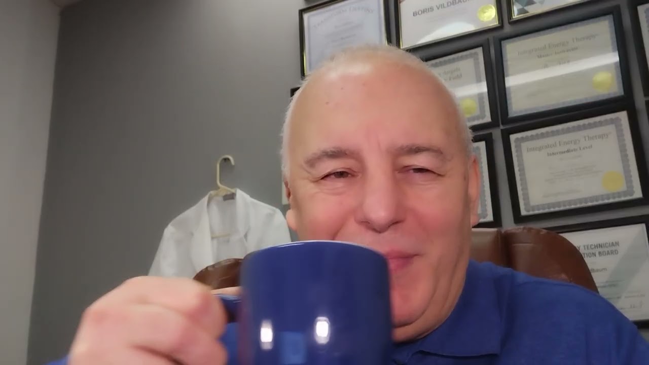 Я знаю почему у вас проблемы по-женски и щитовидной железой