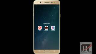 Top 3 Call recording application for your phone screenshot 5