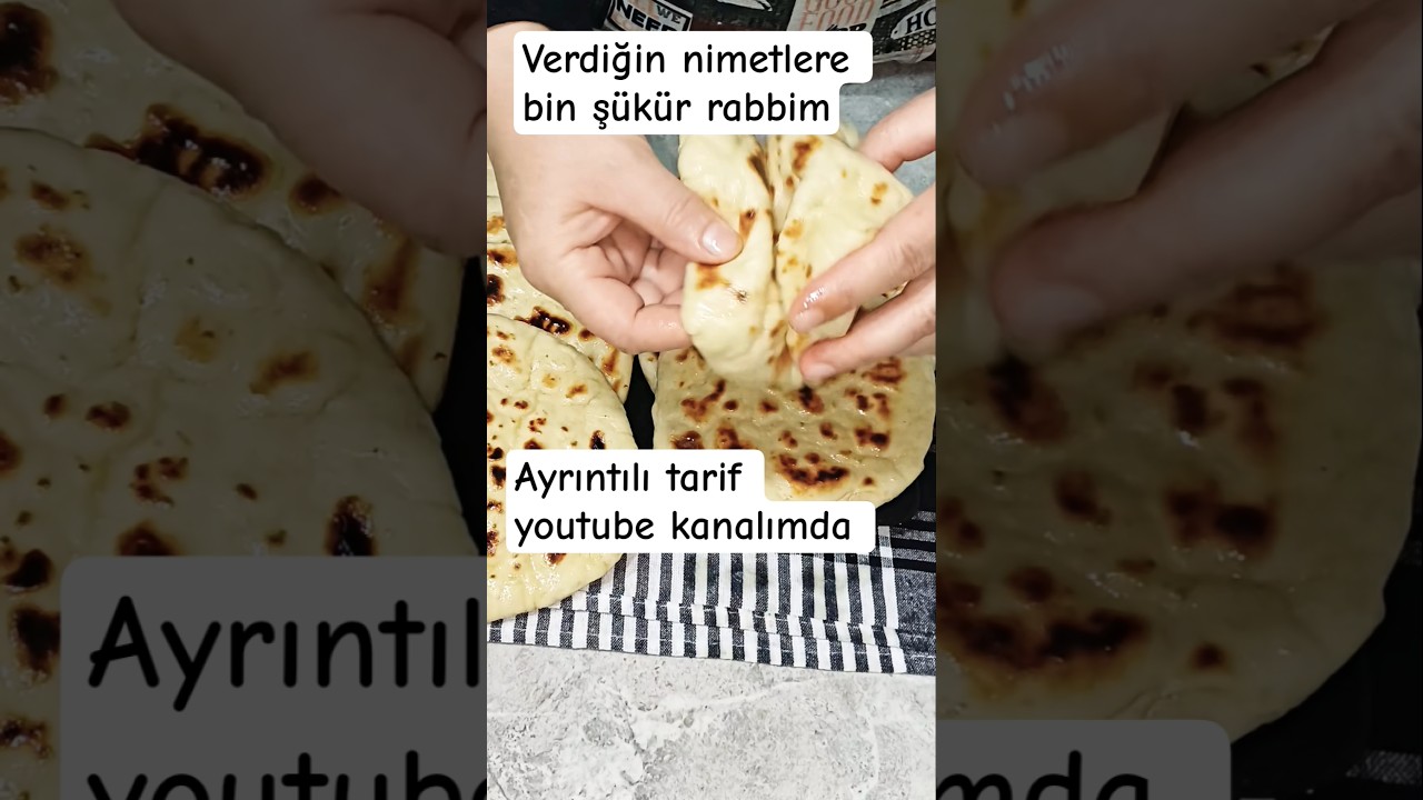 Balon bazlama tarifi #tarif #delicious #pratik#food #tarif #yummy#keşfet #nefis#lezzet #food #recipe