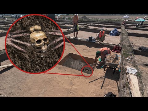 10 CREEPIEST Discoveries You&rsquo;ll Be Glad YOU Didn&rsquo;t Make!