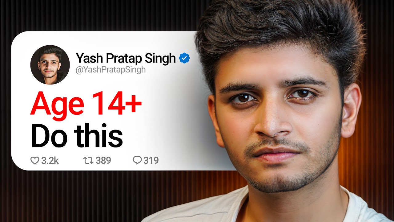 5 Principles For Teenagers To Become "CROREPATI"
