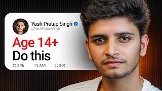 5 Principles For Teenagers To Become "CROREPATI"
