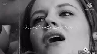 Kylie platt | falling like the stars ✨