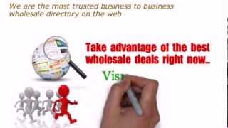 Wholesale Electronics Suppliers Wholesale Hunt Online Directory Of Wholesalers