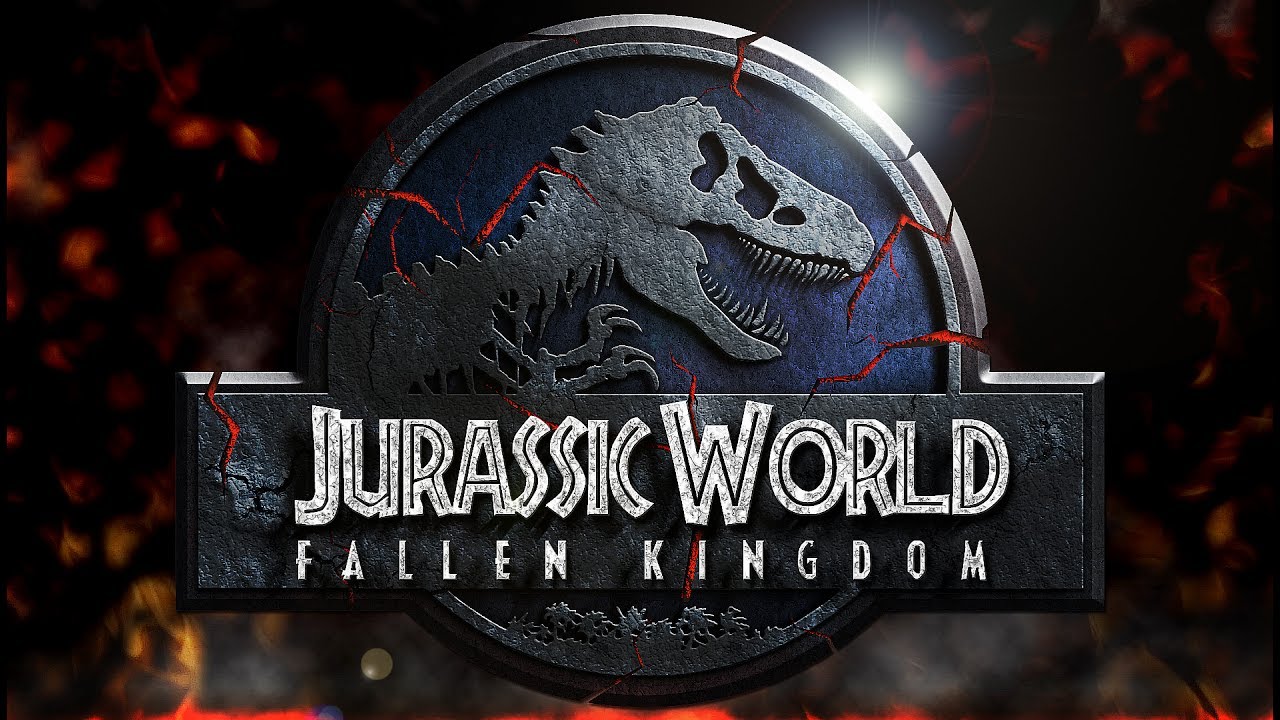 jurassic world fallen kingdom audio track english