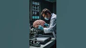 Myth or Fact? Are We REALLY Only Using 10% of Our Brain?