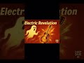 🎵 Electric Revelation A shock of spectral power charges the night