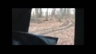 Hunting with a 75 year old 40 cal Flintlock