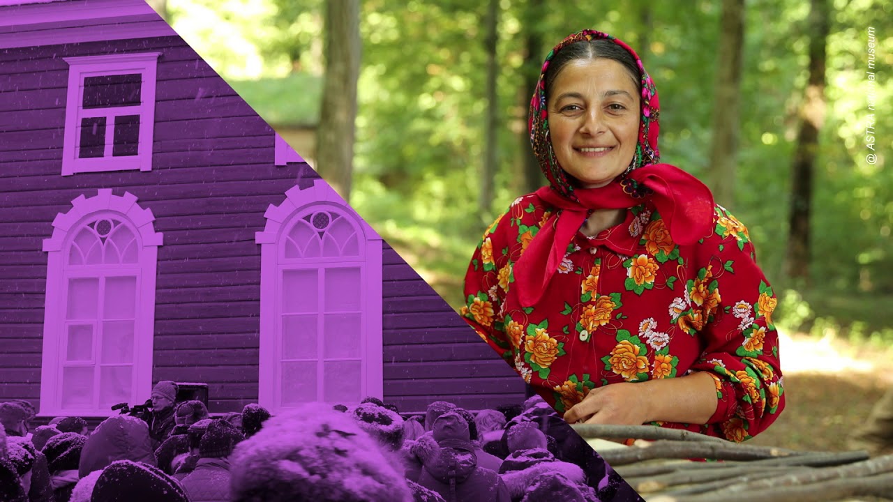 Cultural heritage: worth the investment?