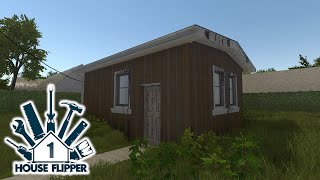 House Flipper  Ep. 1  Building an Empire