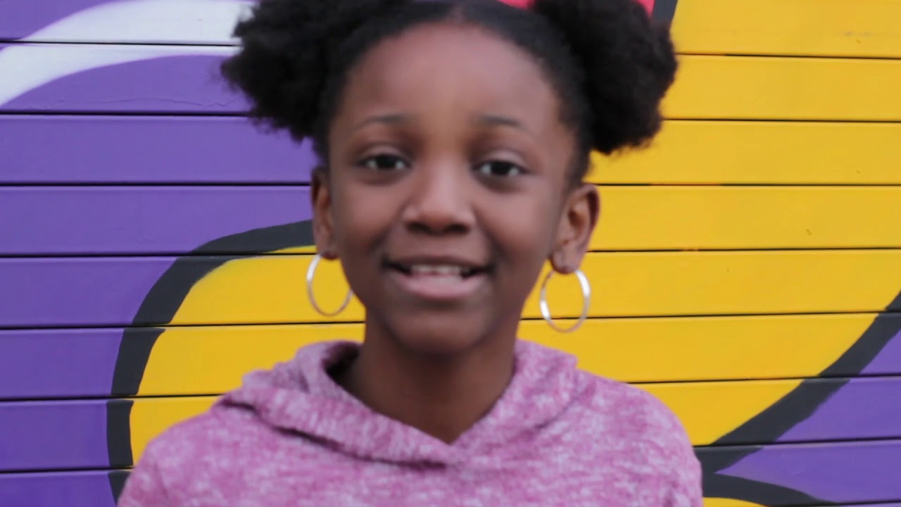 "Truly Me"  (Official Music Video)