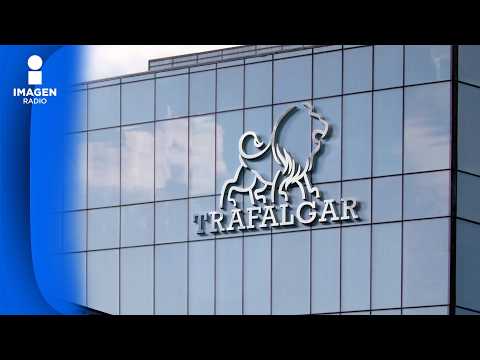 Trafalgar proyecta colocación de dos mil millones de pesos en crédito: Septién Michel