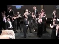 Glasthule Opera: La Traviata by Verdi Live 15 Jun 2011