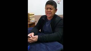 Canın Olayım